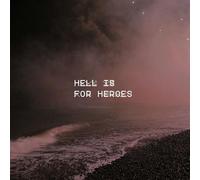 Hell Is For Heroes - I Should Never Have Been Here In The First Place /Together in Pieces [7" VINYL]