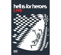 Hell Is For Heroes: Live At The Sheffield Leadmill [DVD]