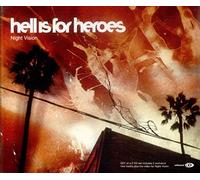 Hell Is for Heroes - Night Vision [CD 1]