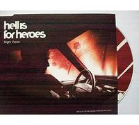 Hell Is for Heroes - Night Vision [CD 2]