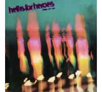 HELL IS FOR HEROES - ONE OF US/DISCOS&CASINOS