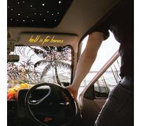Hell Is For Heroes (Self-Titled) Vinyl LP Yellow Colour 2024 NEW