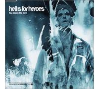 Hell Is for Heroes - You Drove Me to It [CD 1]