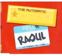 Hell Is My Name Raoul