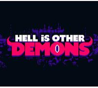 Hell is Other Demons XBOX One / Xbox Series X|S CD Key