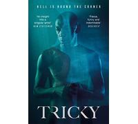 Hell Is Round the Corner by Tricky (Paperback Book)