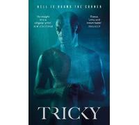 Hell Is Round the Corner, Tricky, Paperback