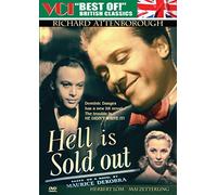 Hell Is Sold Out [DVD] [1951] [US Import]