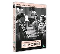 Hell Is Sold Out [DVD]