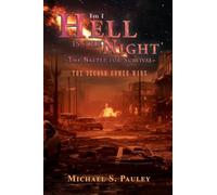 Hell Is The Night - The Battle For Survival: The Second Gomer Wars