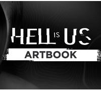 Hell Is Us - Art Pack DLC EU (without DE) PS5 CD Key