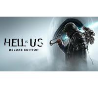 Hell is Us Deluxe Edition