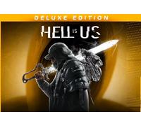 Hell is Us - Deluxe Edition (PC) Steam Key - EU