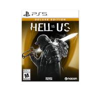 Hell is Us Deluxe Edition - PlayStation 5