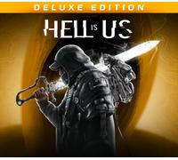 Hell is Us Deluxe Edition PRE-ORDER PC Steam CD Key
