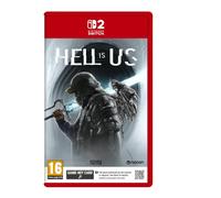 Hell is Us (Nintendo Switch 2)