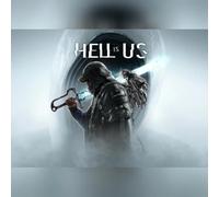 Hell is Us (PC) (PC) Steam Gift - GLOBAL