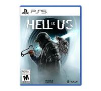 Hell is Us - PlayStation 5
