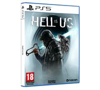 Hell is Us - PlayStation 5