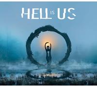 Hell is Us PRE-ORDER PC Steam CD Key