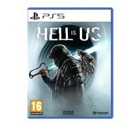 Hell is Us (PS5)