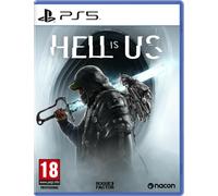 Hell is Us - PlayStation 5