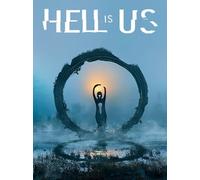 Hell is Us (PS5) - PSN Account - GLOBAL