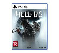 Hell is Us (PS5)