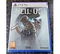 Hell is Us (PS5)