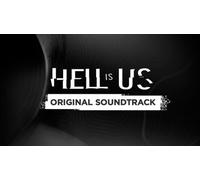 Hell is Us - Soundtrack