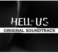 Hell is Us - Soundtrack DLC PC Steam CD Key
