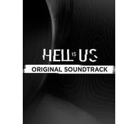 Hell is Us - Soundtrack (PC) - Steam Key - GLOBAL
