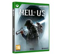 Hell is us (Standard, Xbox Series X)