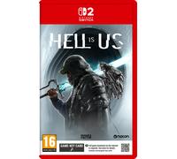 Hell Is Us (Switch 2)