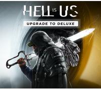 Hell is Us - Upgrade to Deluxe DLC UK Xbox Series X|S CD Key