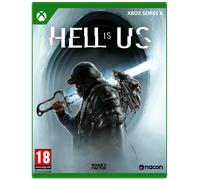 Hell is Us (Xbox Series X)