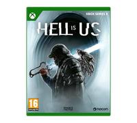 Hell is Us (Xbox Series X)