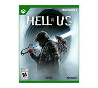 Hell is Us - Xbox Series X