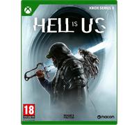 Hell is Us (Xbox Series X) - Brand New and Sealed