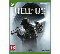 Hell is Us (Xbox Series X) New Preorder For 4/9/25