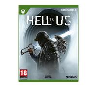 Hell is Us (XSX) (Microsoft Xbox Series X S)