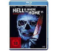 Hell Is Where The Home Is