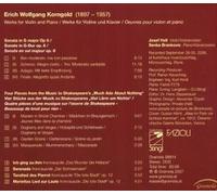 HELL,JOSEF:BRANKOVIC,SENKA - VIOLINWERKE