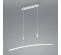 HELL LED pendant light Dual with remote control CCT aluminium