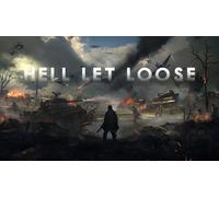 Hell Let Loose
