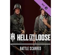 Hell Let Loose: Battle Scarred (PC) - Steam Gift - GLOBAL