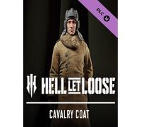 Hell Let Loose: Cavalry Coat (PC) - Steam Gift - EUROPE