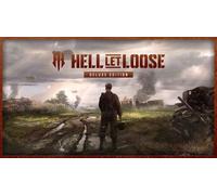 Hell Let Loose Deluxe Edition