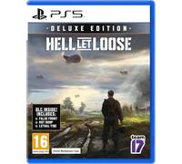 Hell Let Loose Deluxe Edition (PS5)