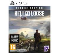 Hell Let Loose Deluxe Edition (PS5)